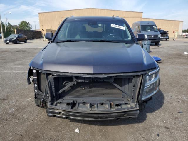 Photo 4 VIN: 1GNSCBKC1FR297410 - CHEVROLET TAHOE 