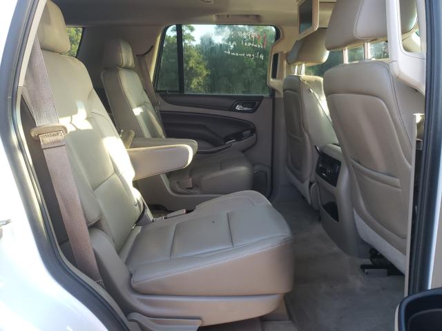 Photo 5 VIN: 1GNSCBKC1FR306865 - CHEVROLET TAHOE C150 