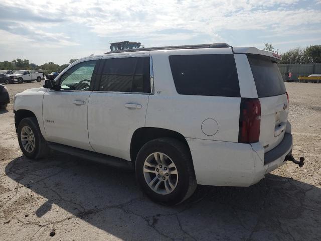 Photo 1 VIN: 1GNSCBKC1FR514566 - CHEVROLET TAHOE C150 