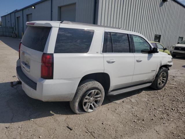 Photo 2 VIN: 1GNSCBKC1FR514566 - CHEVROLET TAHOE C150 