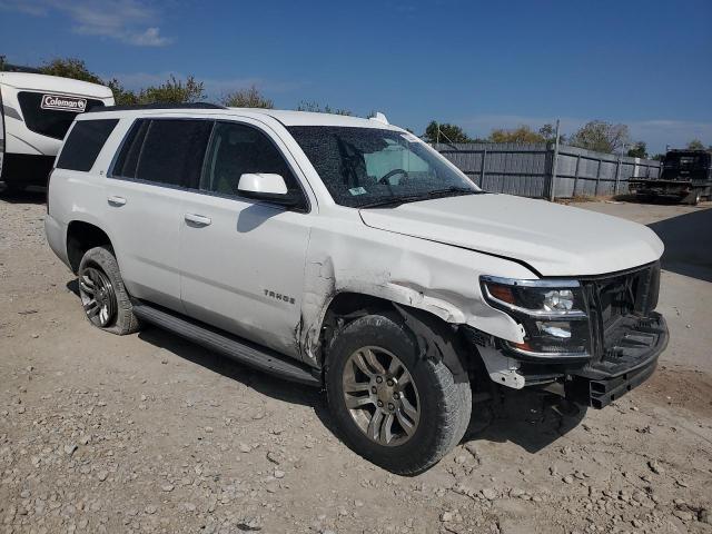 Photo 3 VIN: 1GNSCBKC1FR514566 - CHEVROLET TAHOE C150 