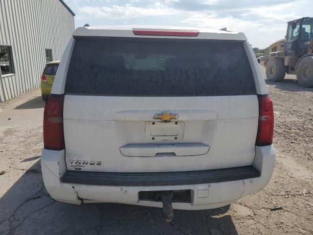 Photo 5 VIN: 1GNSCBKC1FR514566 - CHEVROLET TAHOE C150 