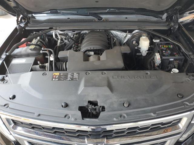 Photo 10 VIN: 1GNSCBKC1FR531481 - CHEVROLET TAHOE C150 