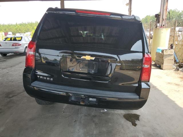 Photo 5 VIN: 1GNSCBKC1FR531481 - CHEVROLET TAHOE C150 