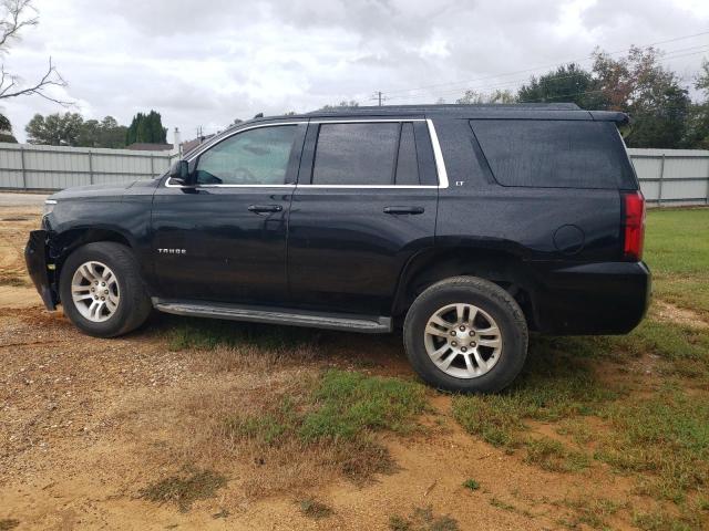 Photo 1 VIN: 1GNSCBKC1FR561726 - CHEVROLET TAHOE C150 