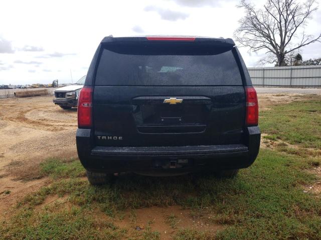 Photo 5 VIN: 1GNSCBKC1FR561726 - CHEVROLET TAHOE C150 