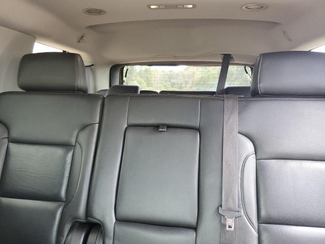 Photo 9 VIN: 1GNSCBKC1FR561726 - CHEVROLET TAHOE C150 