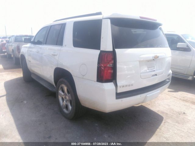 Photo 2 VIN: 1GNSCBKC1FR581815 - CHEVROLET TAHOE 