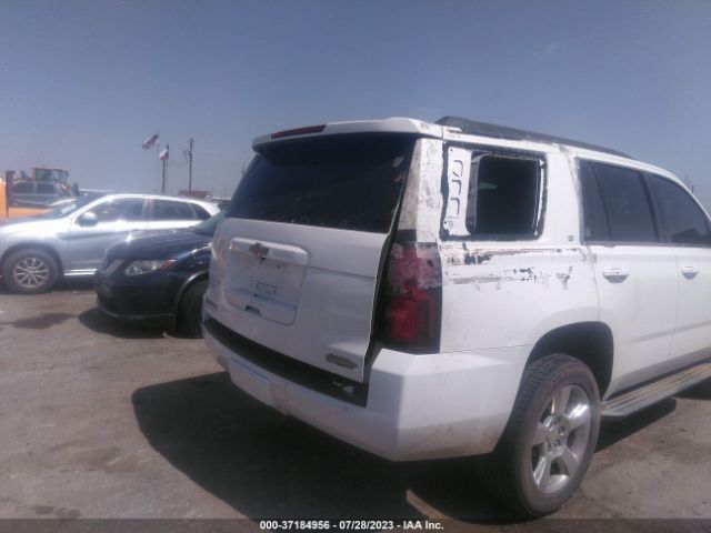 Photo 5 VIN: 1GNSCBKC1FR581815 - CHEVROLET TAHOE 