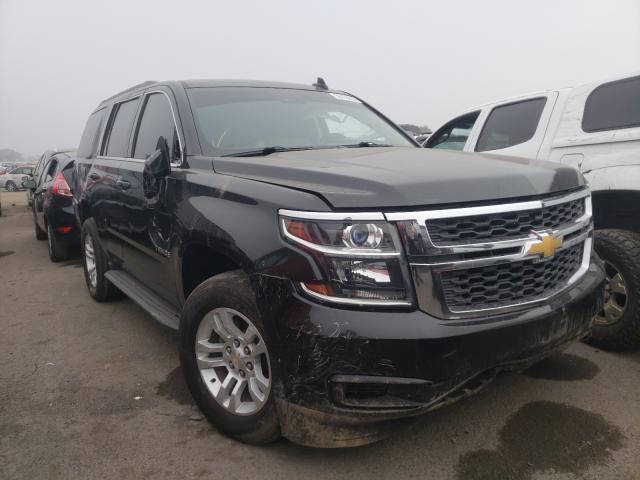 Photo 0 VIN: 1GNSCBKC1FR587534 - CHEVROLET TAHOE C150 