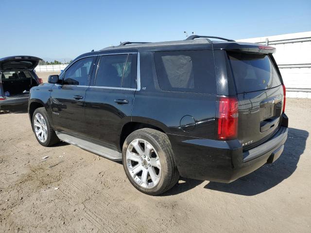 Photo 1 VIN: 1GNSCBKC1FR601691 - CHEVROLET TAHOE C150 