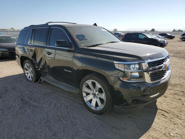 Photo 3 VIN: 1GNSCBKC1FR601691 - CHEVROLET TAHOE C150 