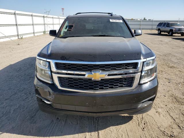 Photo 4 VIN: 1GNSCBKC1FR601691 - CHEVROLET TAHOE C150 