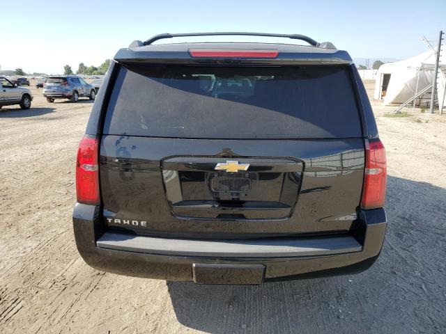 Photo 5 VIN: 1GNSCBKC1FR601691 - CHEVROLET TAHOE C150 