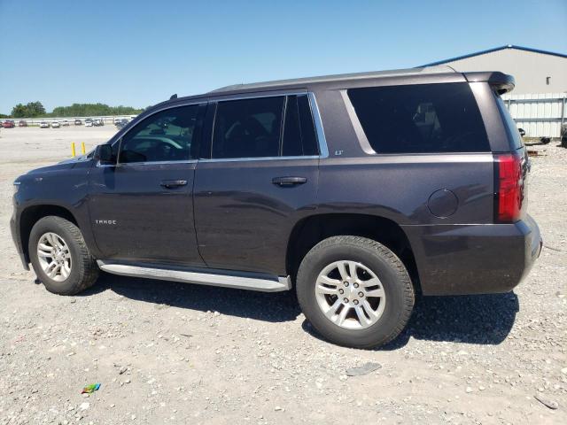 Photo 1 VIN: 1GNSCBKC1FR608012 - CHEVROLET TAHOE C150 