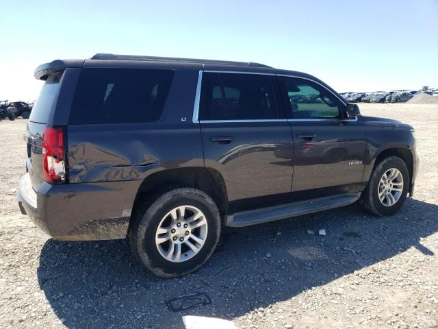 Photo 2 VIN: 1GNSCBKC1FR608012 - CHEVROLET TAHOE C150 