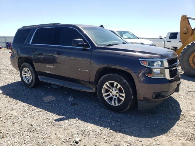 Photo 3 VIN: 1GNSCBKC1FR608012 - CHEVROLET TAHOE C150 