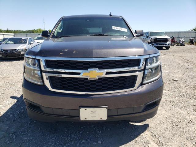 Photo 4 VIN: 1GNSCBKC1FR608012 - CHEVROLET TAHOE C150 