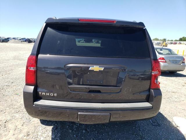 Photo 5 VIN: 1GNSCBKC1FR608012 - CHEVROLET TAHOE C150 