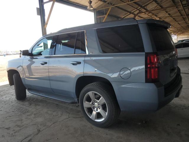 Photo 1 VIN: 1GNSCBKC1FR629328 - CHEVROLET TAHOE C150 