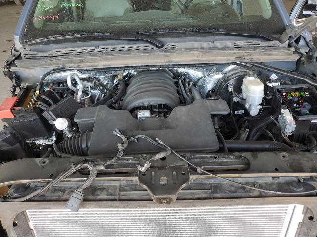 Photo 11 VIN: 1GNSCBKC1FR629328 - CHEVROLET TAHOE C150 