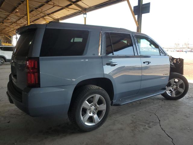 Photo 2 VIN: 1GNSCBKC1FR629328 - CHEVROLET TAHOE C150 