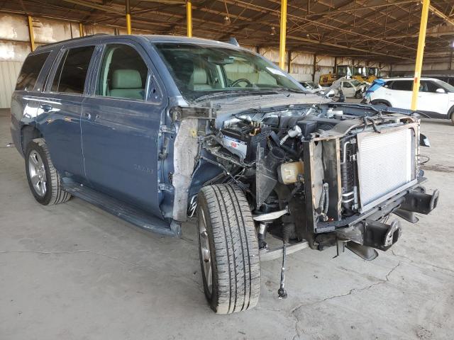 Photo 3 VIN: 1GNSCBKC1FR629328 - CHEVROLET TAHOE C150 