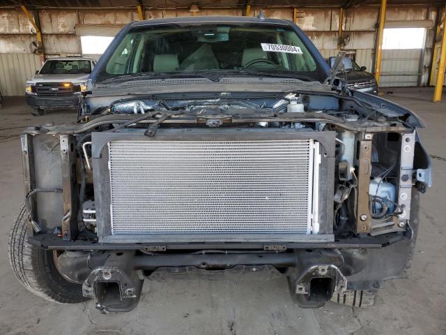 Photo 4 VIN: 1GNSCBKC1FR629328 - CHEVROLET TAHOE C150 