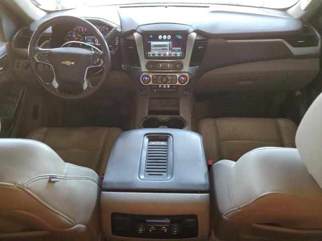 Photo 7 VIN: 1GNSCBKC1FR629328 - CHEVROLET TAHOE C150 