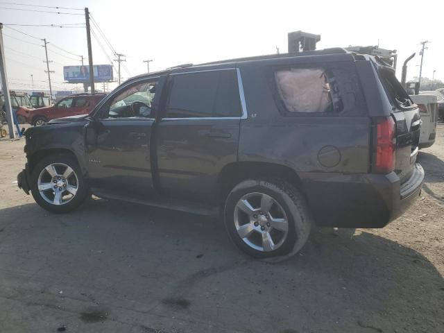 Photo 1 VIN: 1GNSCBKC1FR670753 - CHEVROLET TAHOE C150 