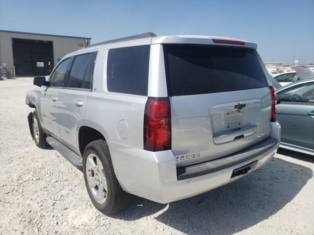 Photo 2 VIN: 1GNSCBKC1FR714928 - CHEVROLET TAHOE 