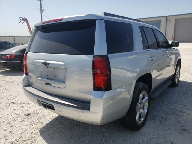 Photo 3 VIN: 1GNSCBKC1FR714928 - CHEVROLET TAHOE 