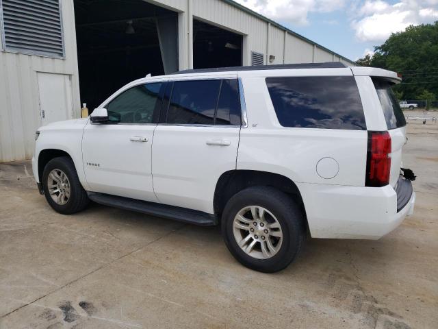 Photo 1 VIN: 1GNSCBKC1GR137576 - CHEVROLET TAHOE C150 