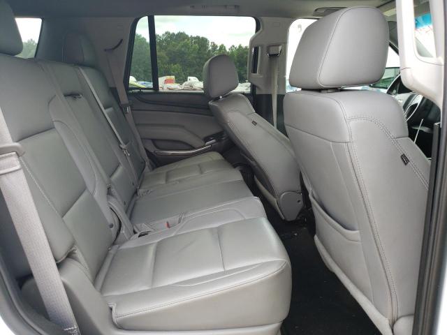 Photo 10 VIN: 1GNSCBKC1GR137576 - CHEVROLET TAHOE C150 