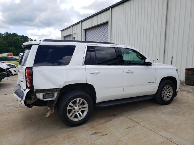 Photo 2 VIN: 1GNSCBKC1GR137576 - CHEVROLET TAHOE C150 