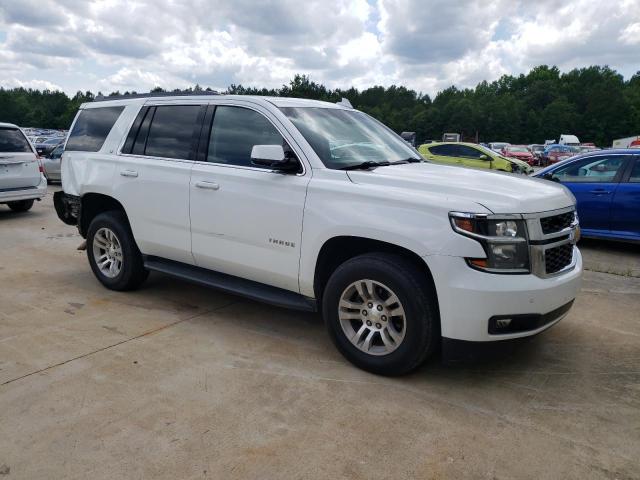 Photo 3 VIN: 1GNSCBKC1GR137576 - CHEVROLET TAHOE C150 