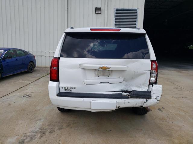 Photo 5 VIN: 1GNSCBKC1GR137576 - CHEVROLET TAHOE C150 