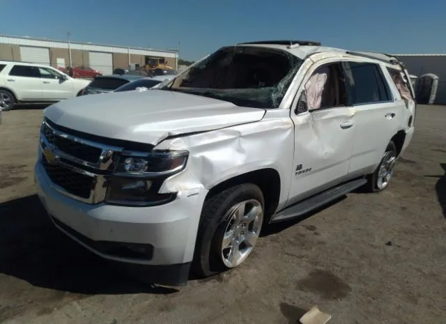 Photo 1 VIN: 1GNSCBKC1GR142664 - CHEVROLET TAHOE 