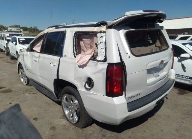 Photo 2 VIN: 1GNSCBKC1GR142664 - CHEVROLET TAHOE 