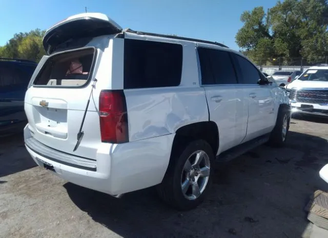 Photo 3 VIN: 1GNSCBKC1GR142664 - CHEVROLET TAHOE 