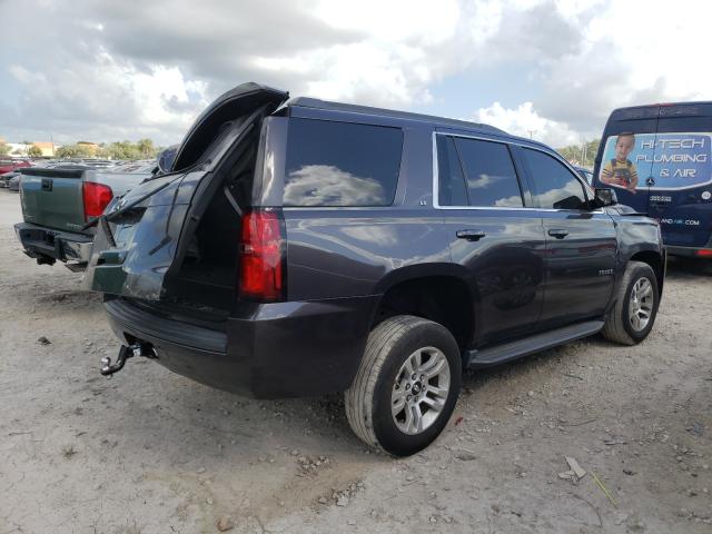 Photo 3 VIN: 1GNSCBKC1GR172215 - CHEVROLET TAHOE C150 