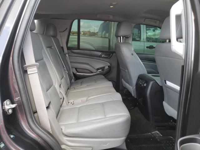 Photo 5 VIN: 1GNSCBKC1GR172215 - CHEVROLET TAHOE C150 