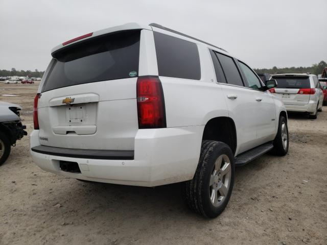 Photo 3 VIN: 1GNSCBKC1GR200644 - CHEVROLET TAHOE C150 