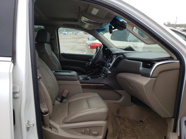 Photo 4 VIN: 1GNSCBKC1GR200644 - CHEVROLET TAHOE C150 