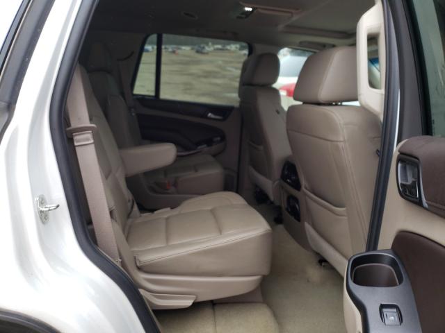 Photo 5 VIN: 1GNSCBKC1GR200644 - CHEVROLET TAHOE C150 