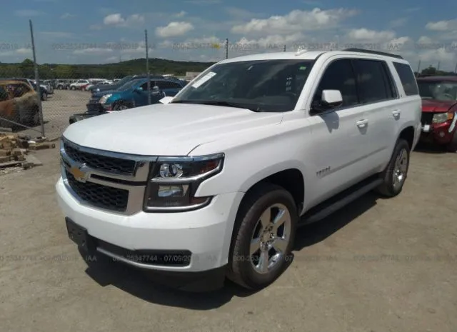 Photo 1 VIN: 1GNSCBKC1GR233482 - CHEVROLET TAHOE 