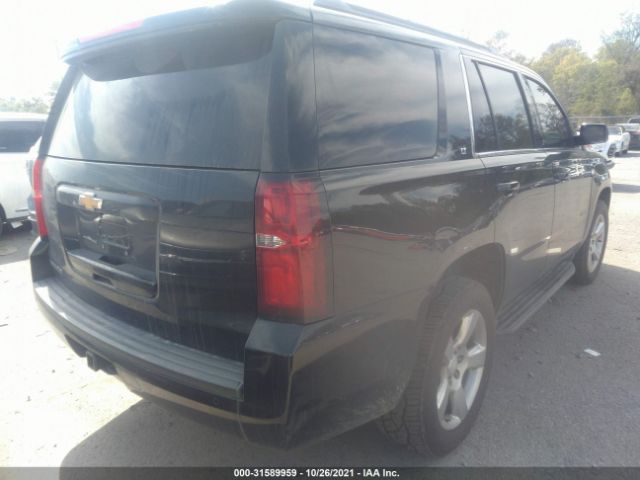 Photo 3 VIN: 1GNSCBKC1GR255692 - CHEVROLET TAHOE 