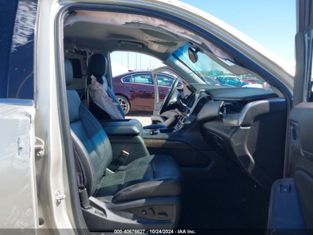 Photo 4 VIN: 1GNSCBKC1GR263629 - CHEVROLET TAHOE 