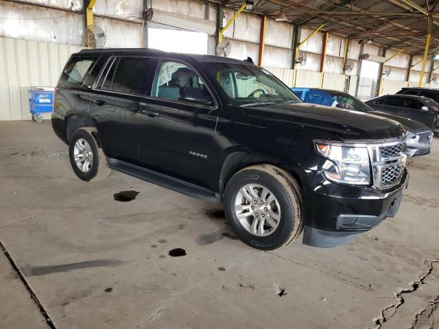 Photo 3 VIN: 1GNSCBKC1GR299613 - CHEVROLET TAHOE 