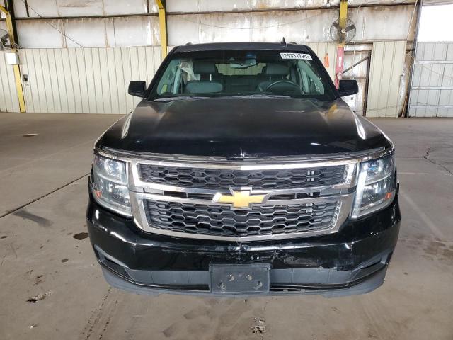 Photo 4 VIN: 1GNSCBKC1GR299613 - CHEVROLET TAHOE 